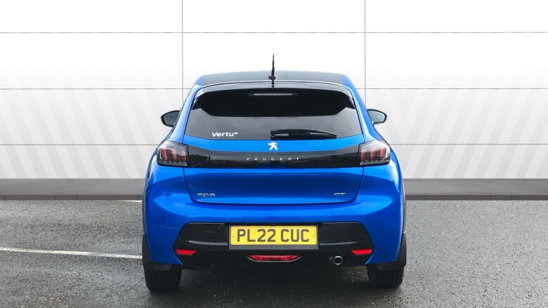 Peugeot 208 1.2 PureTech 100 GT Premium 5dr Petrol Hatchback